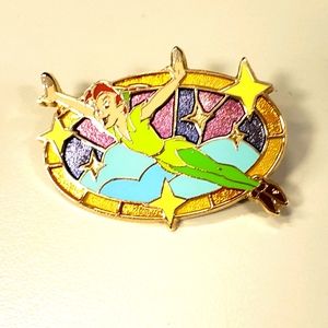 DLR GWP 2007 Peter Pan**Where Magic Is Timeless